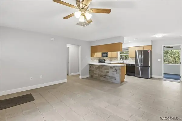 8156 W Basilico ST, Crystal River, FL 34428