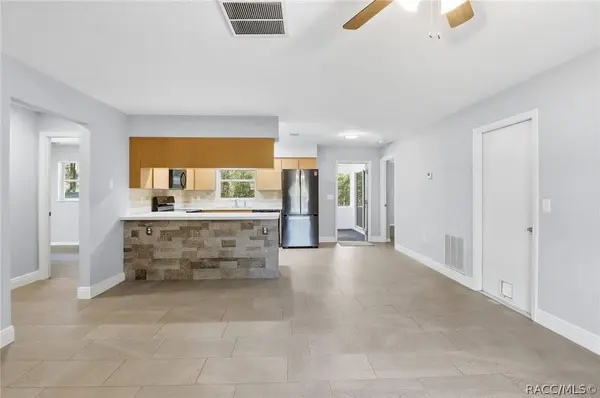 8156 W Basilico ST, Crystal River, FL 34428