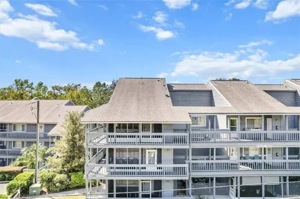 20820 RIVER DR #B37, Dunnellon, FL 34431