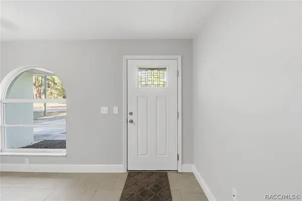 8156 W Basilico ST, Crystal River, FL 34428