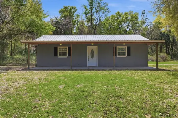 8030 SE 153rd ST, Inglis, FL 34449