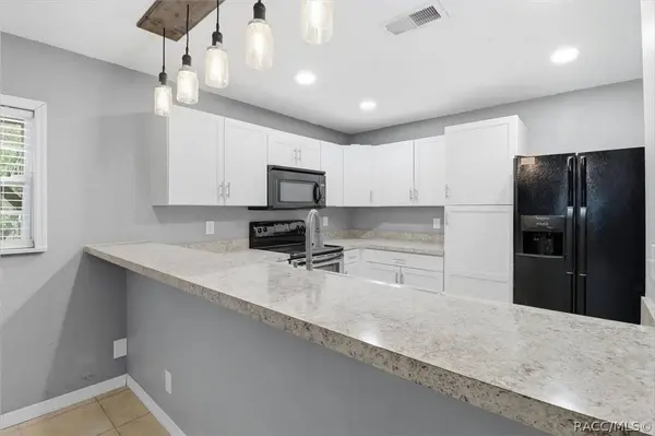 8030 SE 153rd ST, Inglis, FL 34449