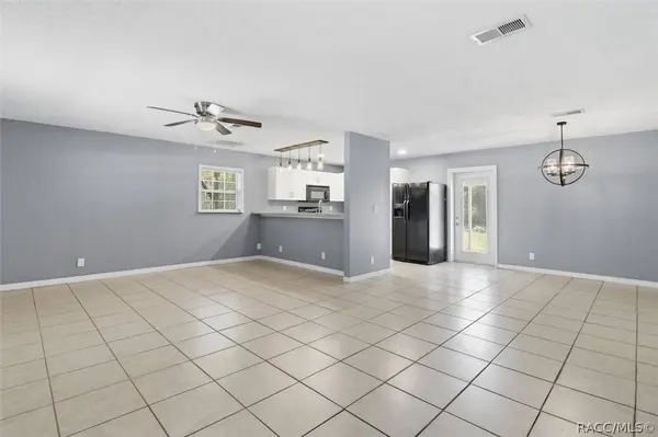 8030 SE 153rd ST, Inglis, FL 34449