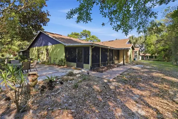 8326 W Earl LOOP, Homosassa, FL 34446