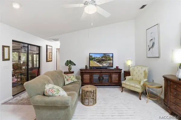 8326 W Earl LOOP, Homosassa, FL 34446