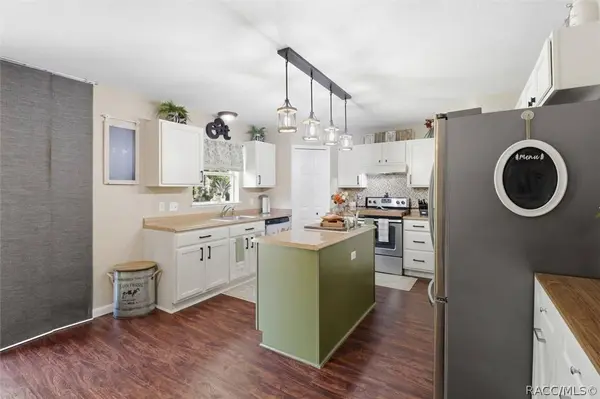 9508 N Dawnflower AVE, Crystal River, FL 34428