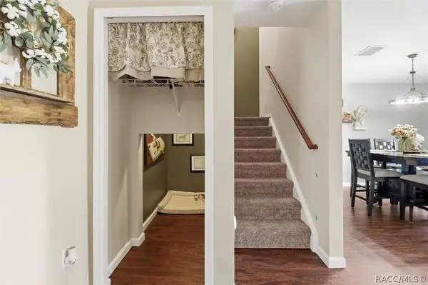 9508 N Dawnflower AVE, Crystal River, FL 34428