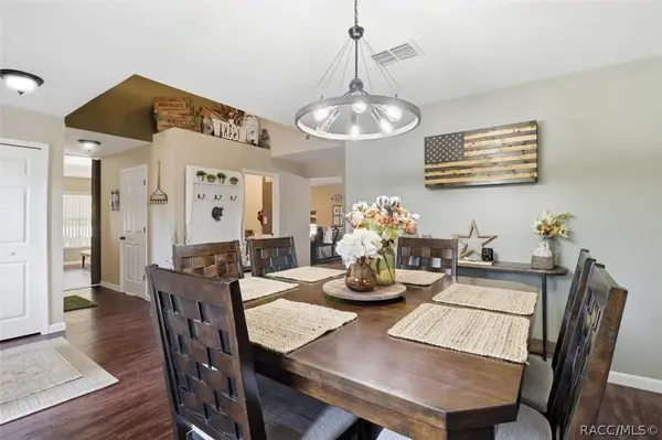 9508 N Dawnflower AVE, Crystal River, FL 34428