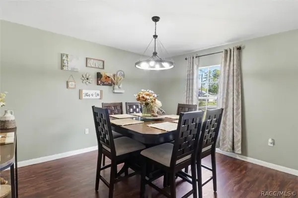 9508 N Dawnflower AVE, Crystal River, FL 34428