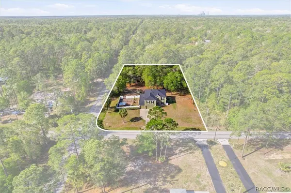 9508 N Dawnflower AVE, Crystal River, FL 34428