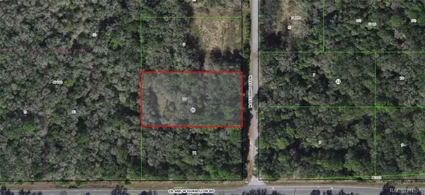 7544 N Bitterroot DR, Crystal River, FL 34428