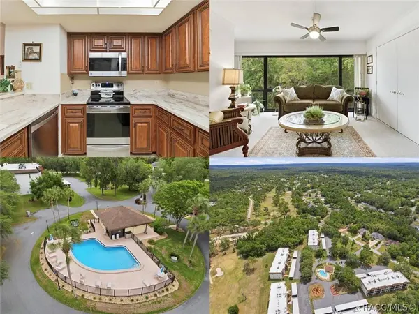 5 Cypress RUN #54C, Homosassa, FL 34446