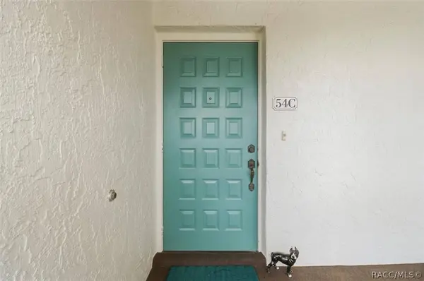 5 Cypress RUN #54C, Homosassa, FL 34446