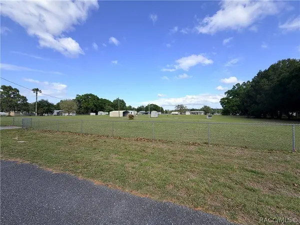 9095 N Crisney PT, Crystal River, FL 34428