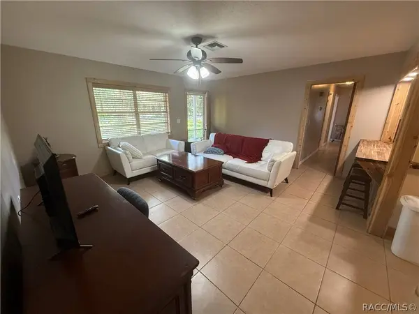 2030 NW 15th AVE, Crystal River, FL 34428