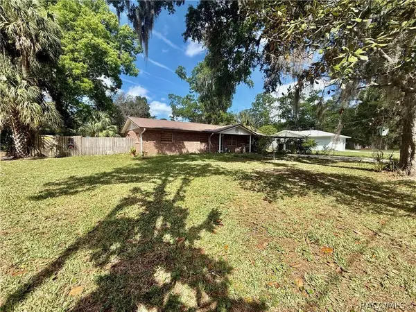 2030 NW 15th AVE, Crystal River, FL 34428