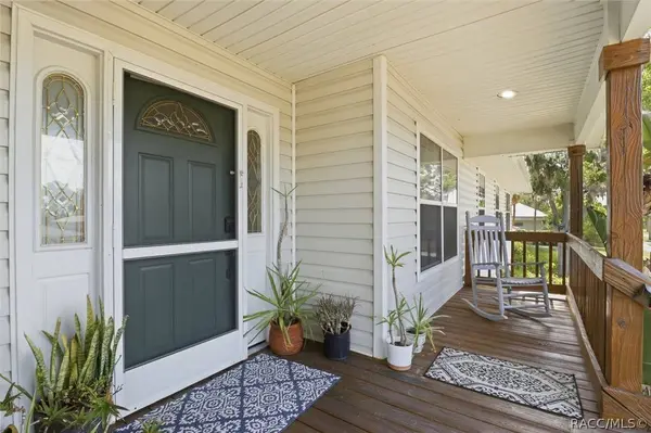 619 SE 1st CT, Crystal River, FL 34429