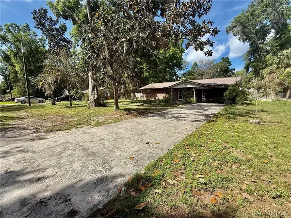 2030 NW 15th AVE, Crystal River, FL 34428