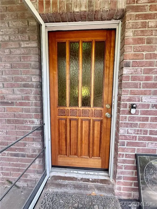 2030 NW 15th AVE, Crystal River, FL 34428