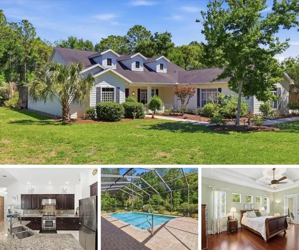 2687 W ANTIOCH LN, Lecanto, FL 34461