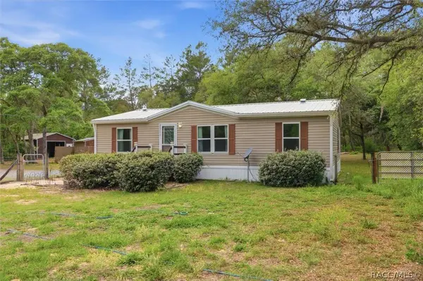 8472 N Appleseed TER, Dunnellon, FL 34433