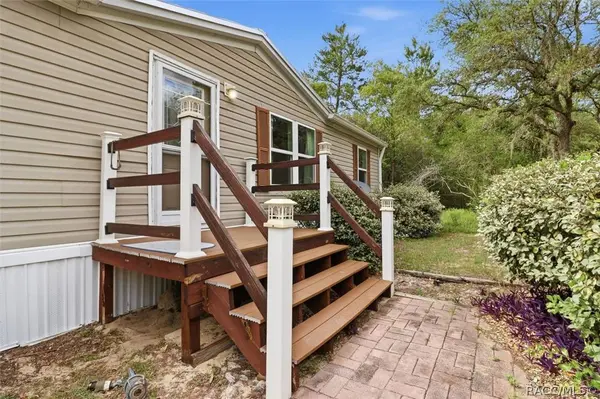 8472 N Appleseed TER, Dunnellon, FL 34433