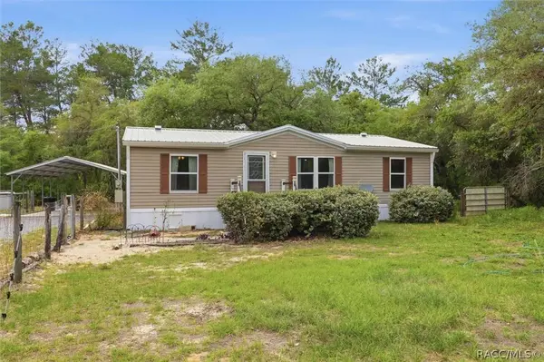 8472 N Appleseed TER, Dunnellon, FL 34433