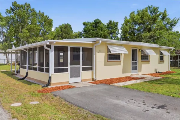 5131 S MANATEE TER, Homosassa, FL 34446