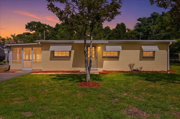 5131 S MANATEE TER, Homosassa, FL 34446