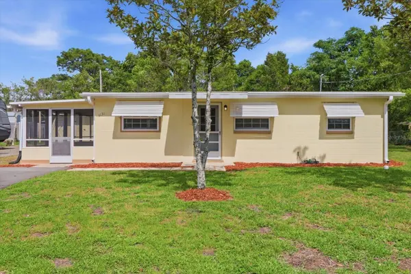 5131 S MANATEE TER, Homosassa, FL 34446