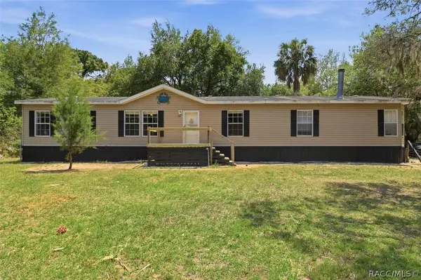 10382 W Killarney ST, Crystal River, FL 34428