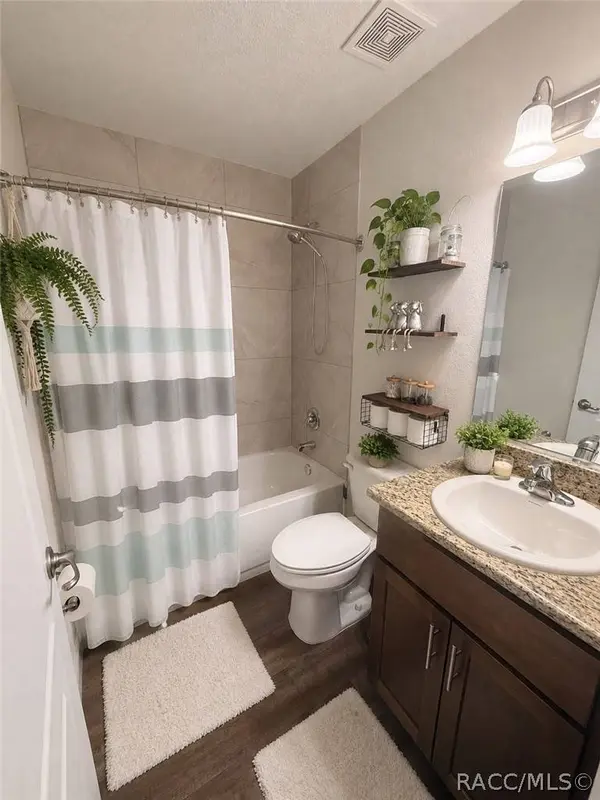 1167 W Hedgewood LN, Dunnellon, FL 34434
