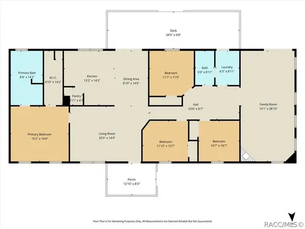 10382 W Killarney ST, Crystal River, FL 34428
