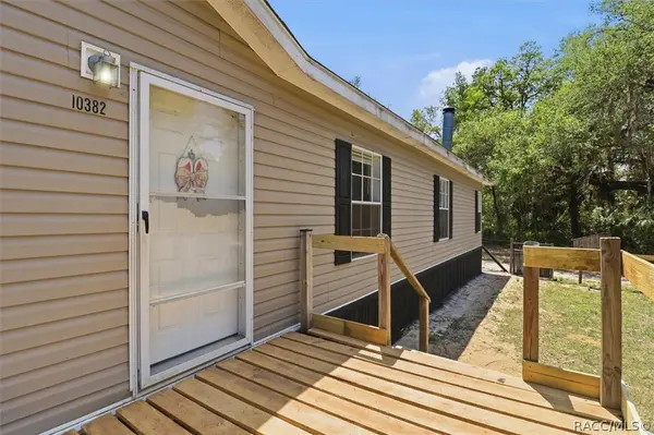 10382 W Killarney ST, Crystal River, FL 34428