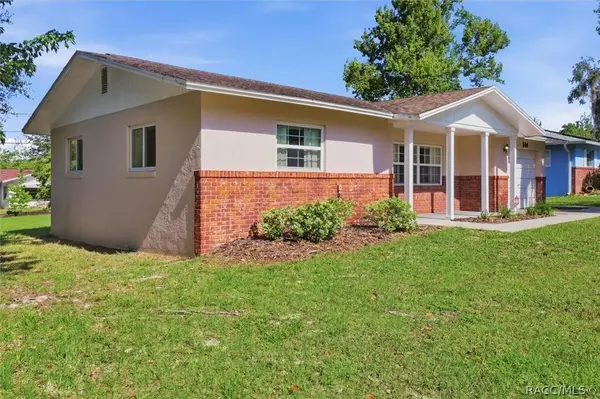 514 S Jackson ST, Beverly Hills, FL 34465