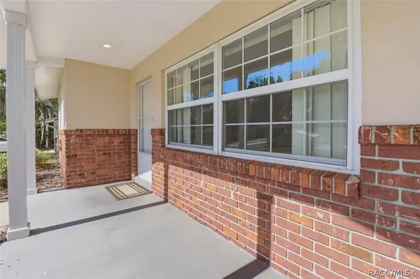 514 S Jackson ST, Beverly Hills, FL 34465