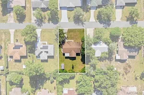 514 S Jackson ST, Beverly Hills, FL 34465