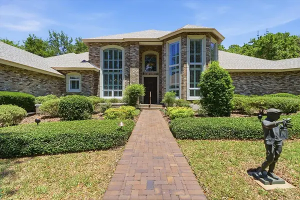 4732 N PINE VALLEY LOOP, Lecanto, FL 34461