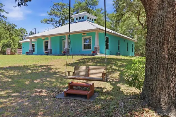 8983 S Evans AVE, Inverness, FL 34452