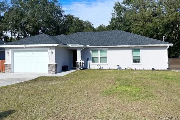 13591 SW 112th ST, Dunnellon, FL 34432