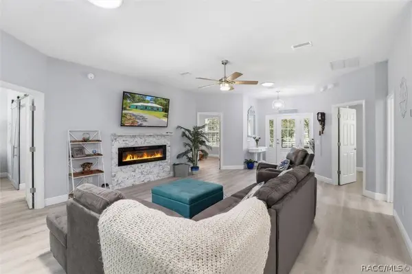 8983 S Evans AVE, Inverness, FL 34452