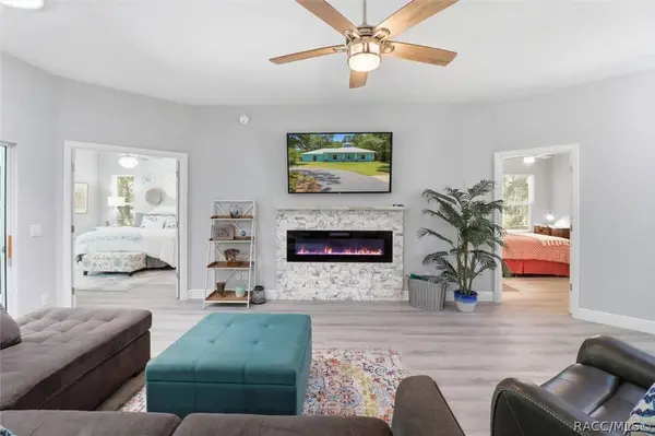 8983 S Evans AVE, Inverness, FL 34452