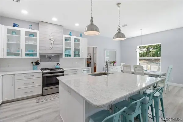 8983 S Evans AVE, Inverness, FL 34452
