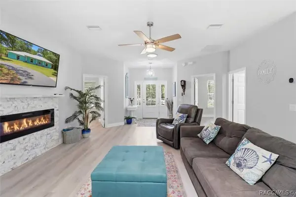8983 S Evans AVE, Inverness, FL 34452