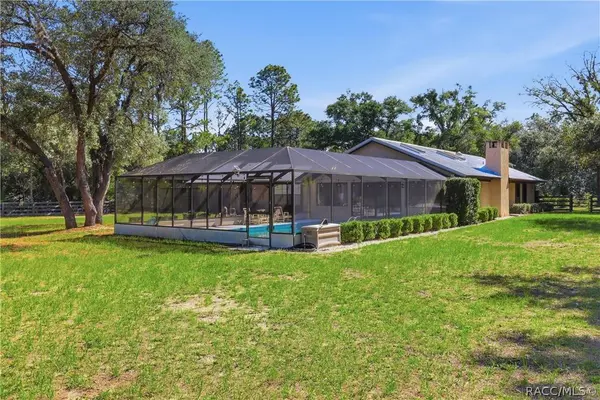 5300 N Sonora TER, Beverly Hills, FL 34465