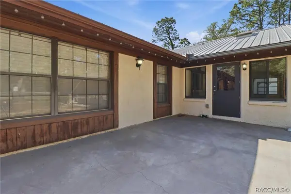 5300 N Sonora TER, Beverly Hills, FL 34465