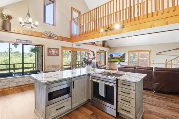 1471 N LAGOON PT, Inverness, FL 34453
