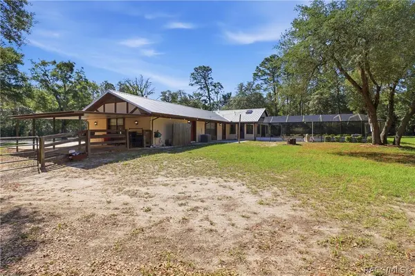 5300 N Sonora TER, Beverly Hills, FL 34465