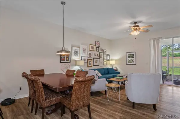 1646 W Spring Meadow LOOP, Lecanto, FL 34461