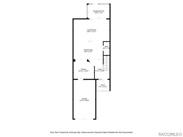 1646 W Spring Meadow LOOP, Lecanto, FL 34461
